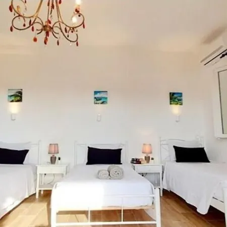 Vendégház In Studio - Myloch Village Mykonos 2