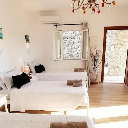 Guest house In Studio - Myloch Village Mykonos 2 Mykonos Town