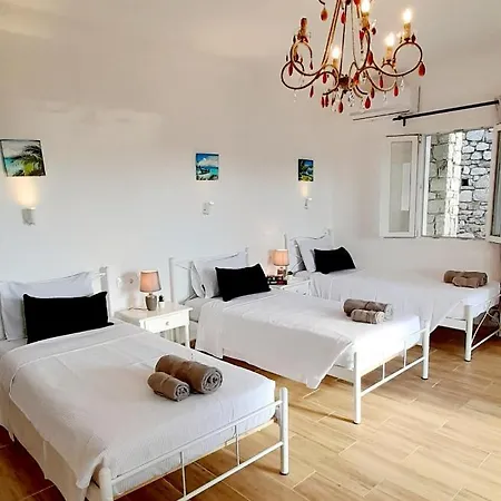 In Studio - Myloch Village Mykonos 2