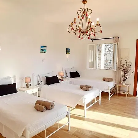 In Studio - Myloch Village Mykonos 2 *