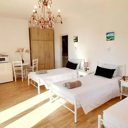 In Studio - Myloch Village Mykonos 2 Mykonos Town