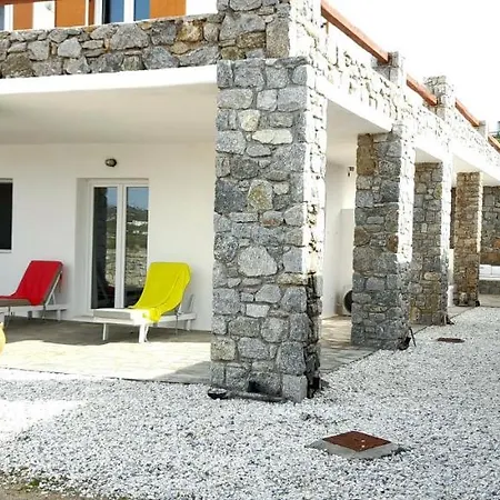 Guest house In Studio - Myloch Village Mykonos 2