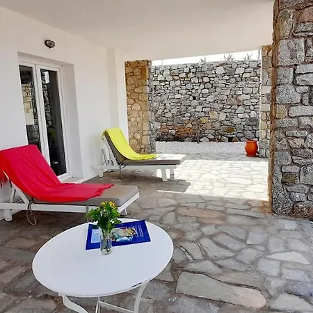 In Studio - Myloch Village Mykonos 2 *