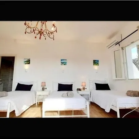 Guest house In Studio - Myloch Village Mykonos 2