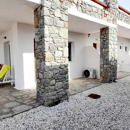 ゲストハウス In Studio - Myloch Village Mykonos 2 Mykonos Town